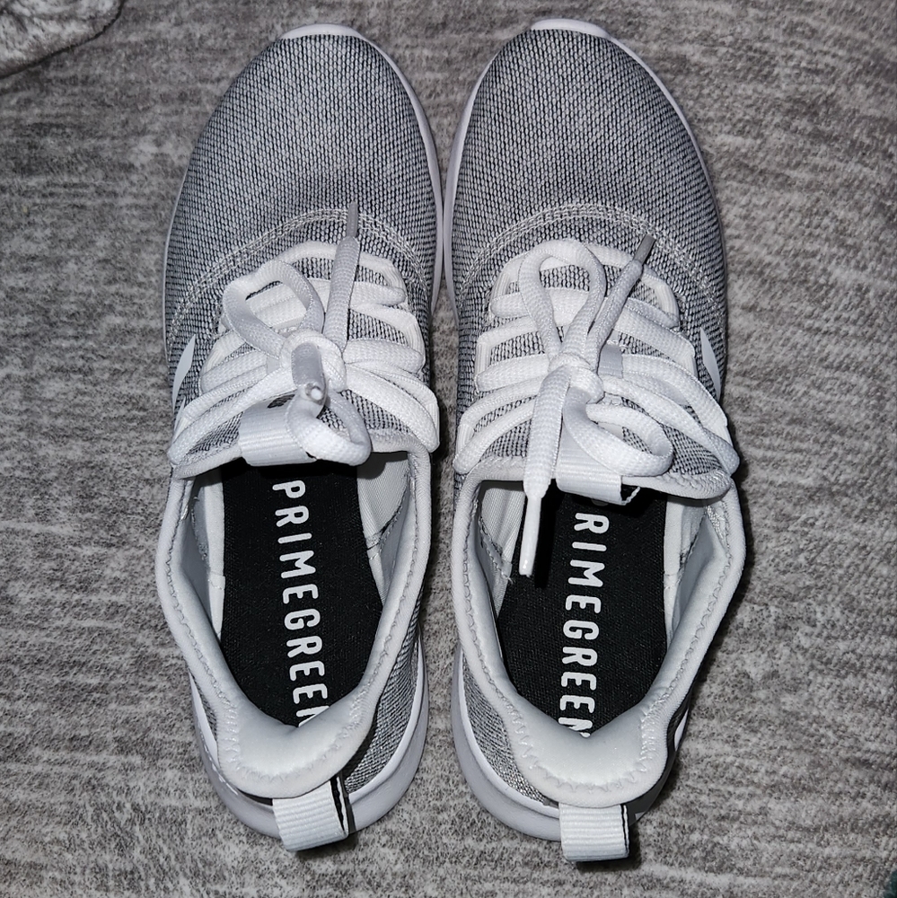 Adidas primegreen shoes